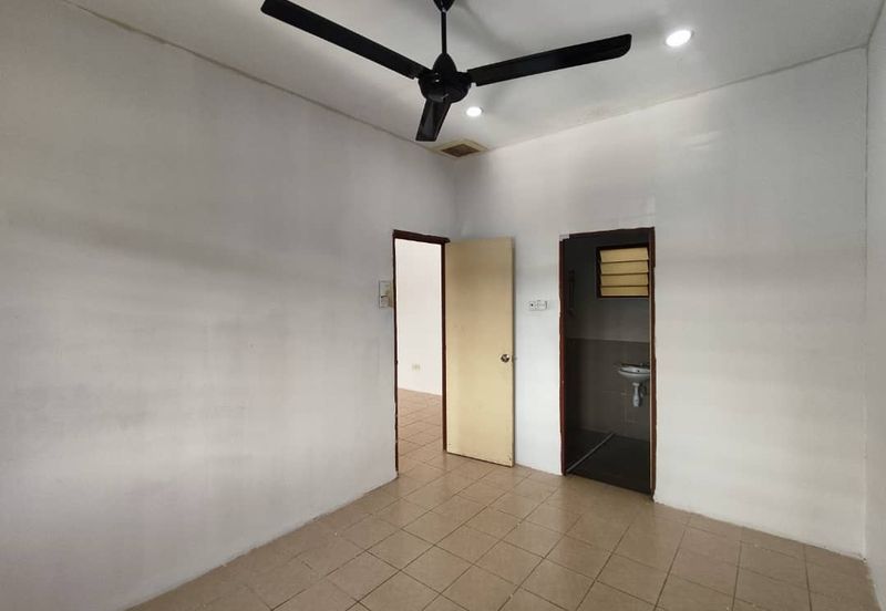 Taman Pinggiran Cyber