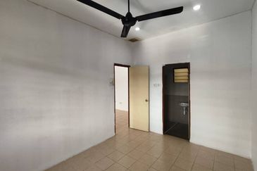 Taman Pinggiran Cyber