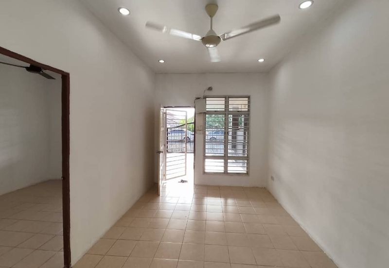 Taman Pinggiran Cyber