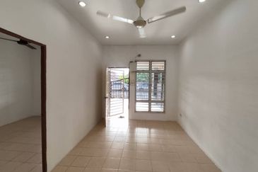 Taman Pinggiran Cyber