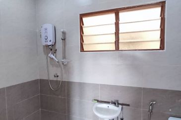 Taman Pinggiran Cyber