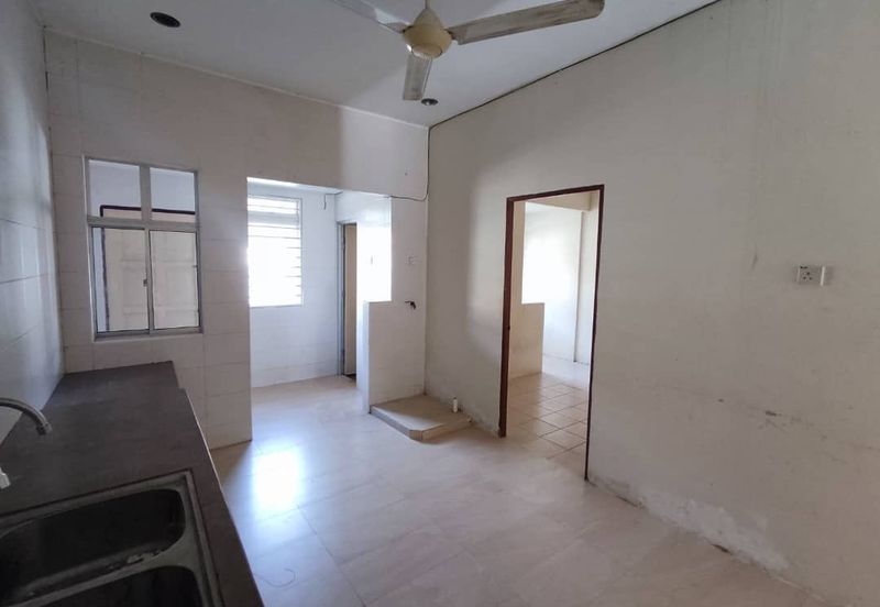 Taman Pinggiran Cyber