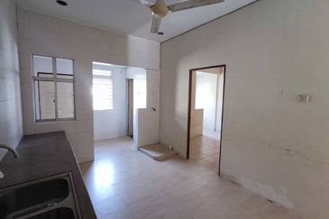 Taman Pinggiran Cyber