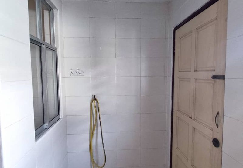 Taman Pinggiran Cyber