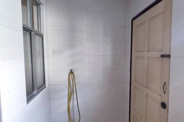 Taman Pinggiran Cyber