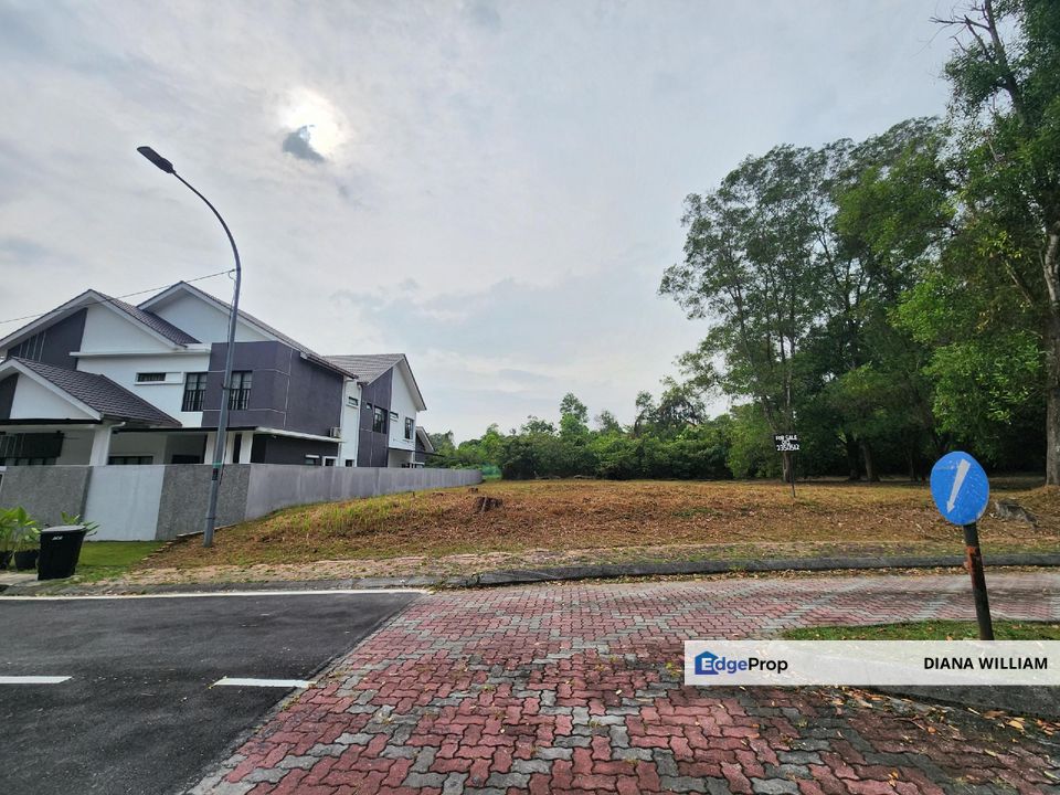 LOT Bungalow , Jalan Mihrab U8/12, Bukit Jelutong, Shah Alam, Selangor, Shah Alam