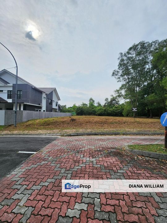 LOT Bungalow , Jalan Mihrab U8/12, Bukit Jelutong, Shah Alam, Selangor, Shah Alam