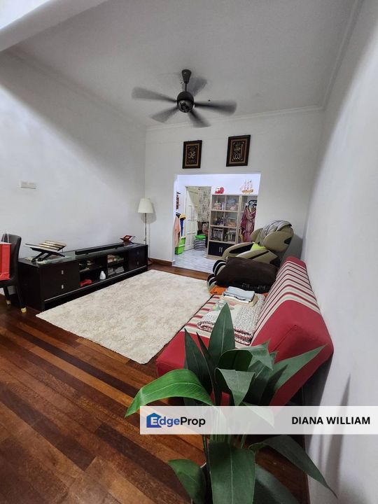 Facing Open  Double STOREY SEMI D BANDAR TASIK KESUMA, SEMENYIH For SALE, Selangor, Semenyih