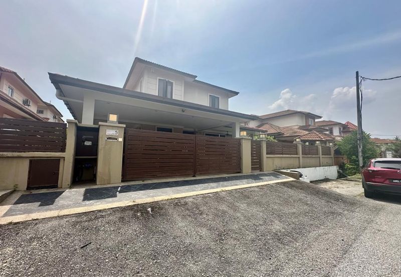 Bandar Bukit Mahkota