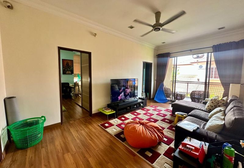 Bandar Bukit Mahkota