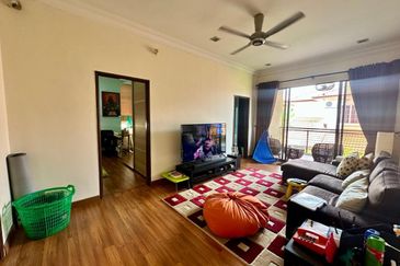 Bandar Bukit Mahkota Kajang