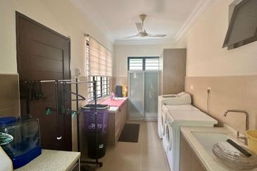 Bandar Bukit Mahkota Kajang