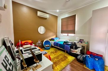 Bandar Bukit Mahkota Kajang