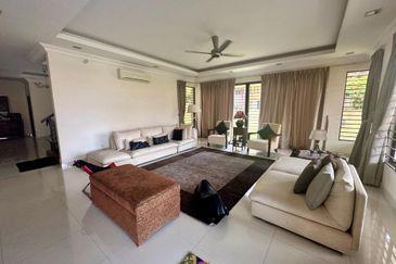 Bandar Bukit Mahkota Kajang