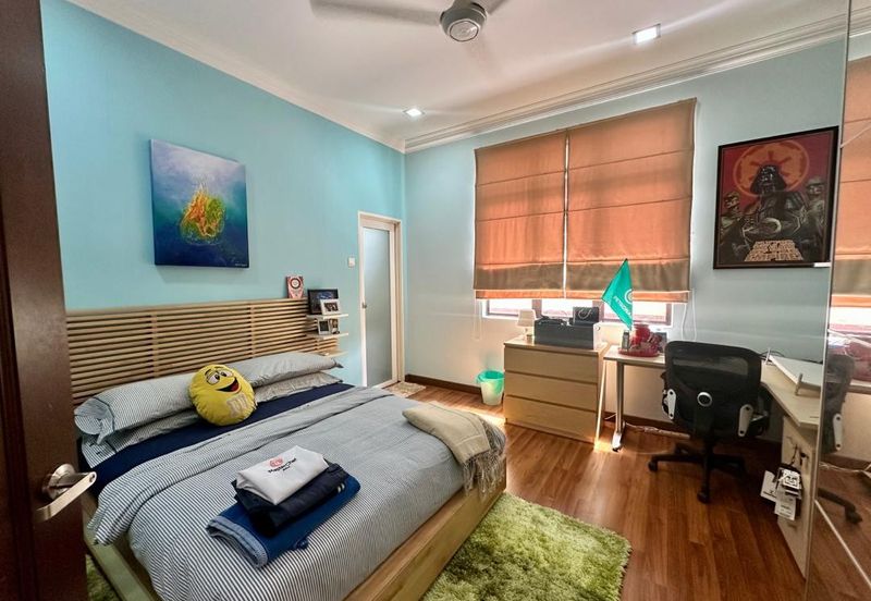 Bandar Bukit Mahkota