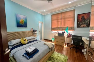 Bandar Bukit Mahkota Kajang