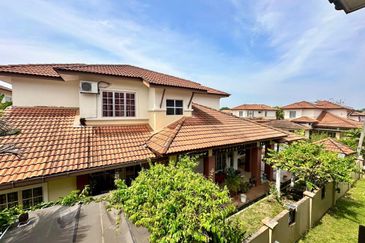 Bandar Bukit Mahkota Kajang