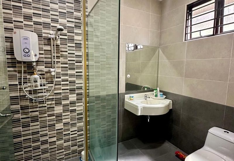 Bandar Bukit Mahkota