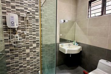 Bandar Bukit Mahkota Kajang