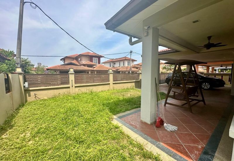 Bandar Bukit Mahkota