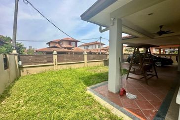 Bandar Bukit Mahkota Kajang