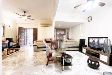 Putra Indah @ Putra Heights