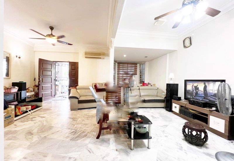 Putra Indah @ Putra Heights