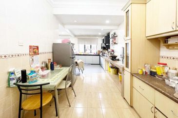 Putra Indah @ Putra Heights