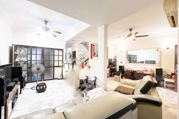 Putra Indah @ Putra Heights