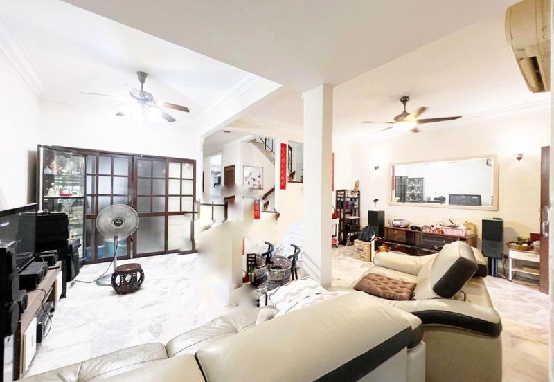 Putra Indah @ Putra Heights