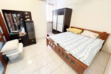 Putra Indah @ Putra Heights