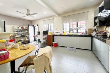 Putra Indah @ Putra Heights