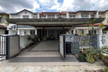 Putra Indah @ Putra Heights