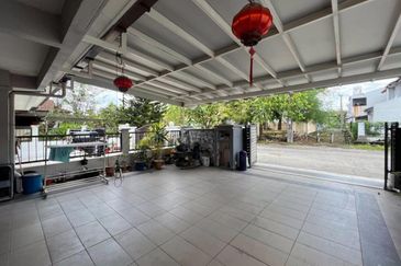 Putra Indah @ Putra Heights