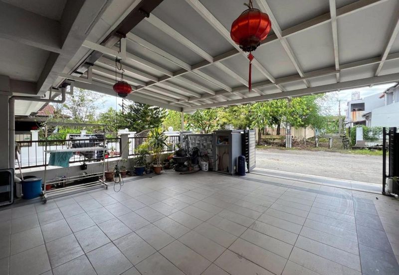 Putra Indah @ Putra Heights