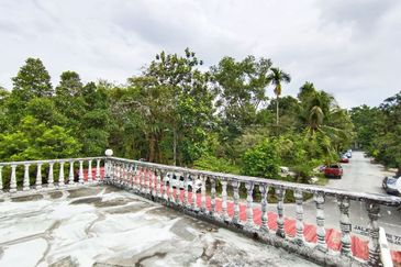 Seksyen 7, Kota Damansara