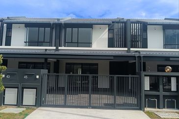 Nadira 3 @ Bandar Bukit Raja