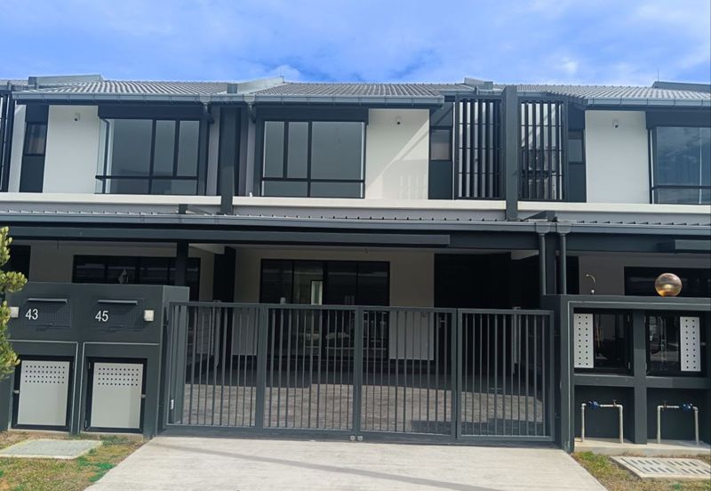 Nadira 3 @ Bukit Raja