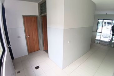 Nadira 3 @ Bandar Bukit Raja