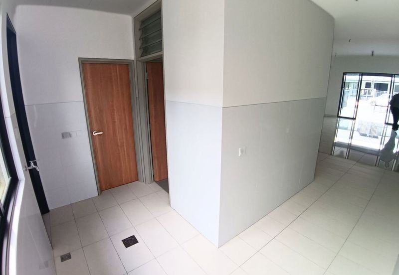 Nadira 3 @ Bukit Raja