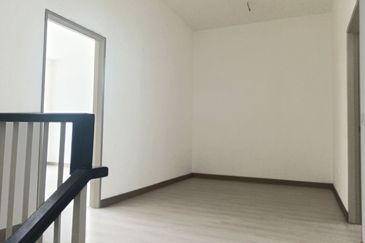 Nadira 3 @ Bandar Bukit Raja