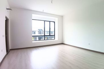 Nadira 3 @ Bandar Bukit Raja