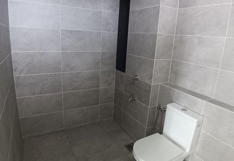 Nadira 3 @ Bukit Raja