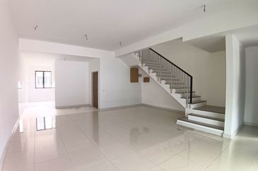 Nadira 3 @ Bandar Bukit Raja