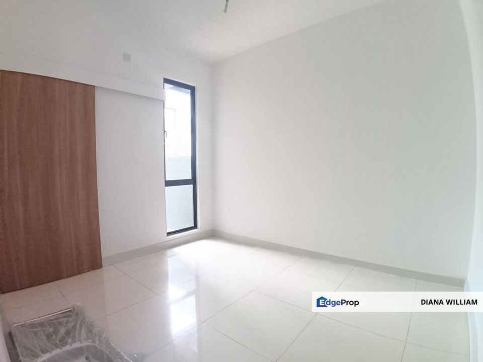 NADIRA 3 Bandar Bukit Raja Modern 2-Storey Terrace FOR SALE, Selangor, Klang