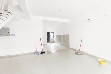 Casira 3 @ Bandar Bukit Raja