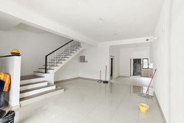 Casira 3 @ Bandar Bukit Raja