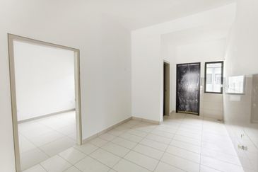 Casira 3 @ Bandar Bukit Raja