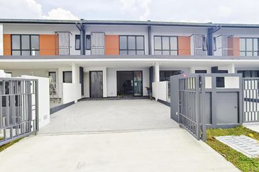 Casira 3 @ Bandar Bukit Raja