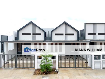 Brand New Single Storey J1 Residence Jenderam, Dengkil, Selangor, Dengkil